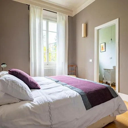 Apartman Boutique With Private And Garden Oasis