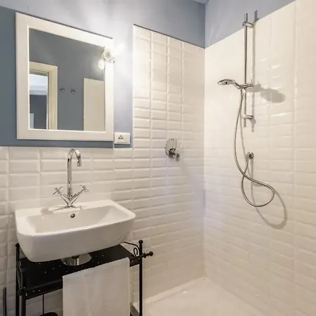 Boutique With Private And Garden Oasis * Firenze