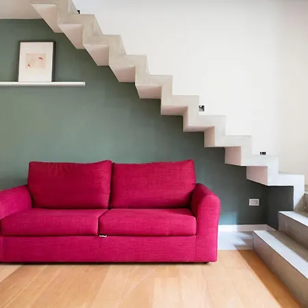 Boutique With Private And Garden Oasis Apartman Firenze