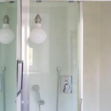 Apartman Boutique With Private And Garden Oasis Firenze