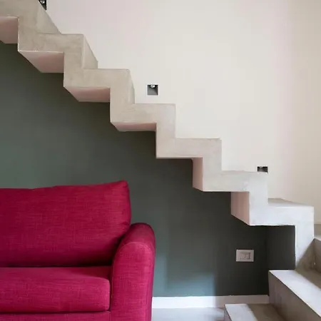 Boutique With Private And Garden Oasis Apartman *
