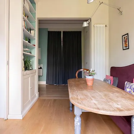 Boutique With Private And Garden Oasis * Firenze