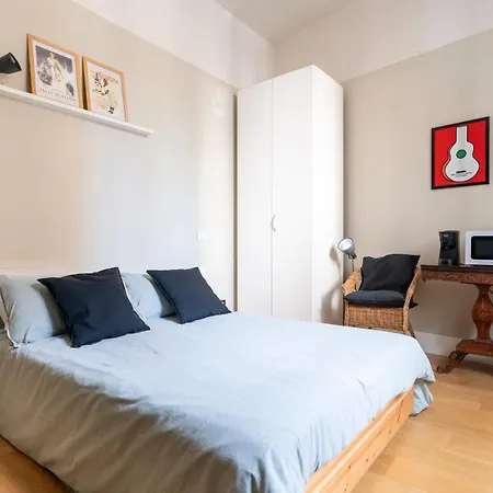 Boutique With Private And Garden Oasis Apartamento