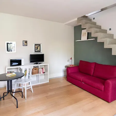Boutique With Private And Garden Oasis Apartamento
