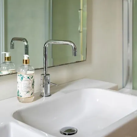 Apartamento Boutique With Private And Garden Oasis *