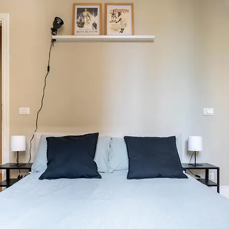 Apartamento Boutique With Private And Garden Oasis