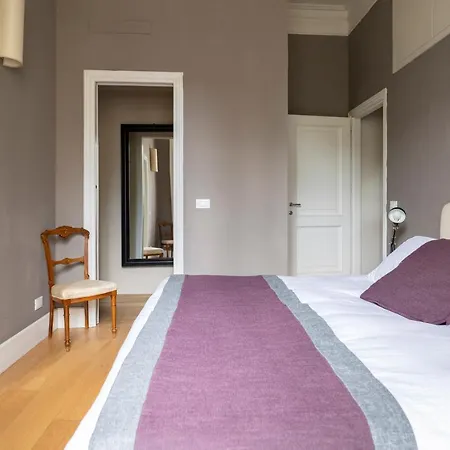 Boutique With Private And Garden Oasis Apartamento *