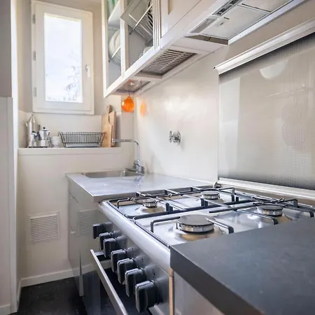 Boutique With Private And Garden Oasis Apartamento *