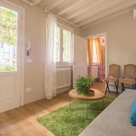 Apartamento Boutique With Private And Garden Oasis