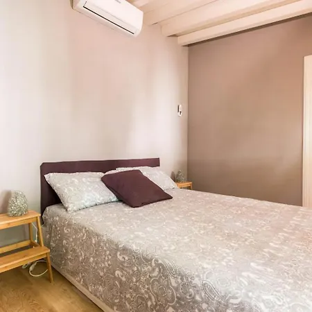 Apartamento Boutique With Private And Garden Oasis Florencia