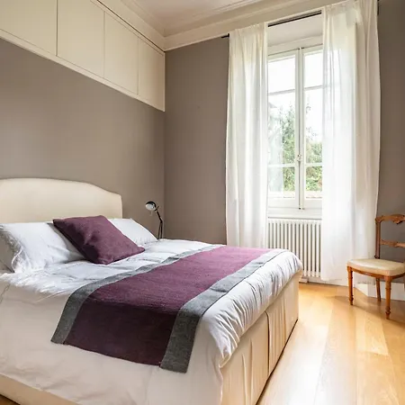 Boutique With Private And Garden Oasis Florencia