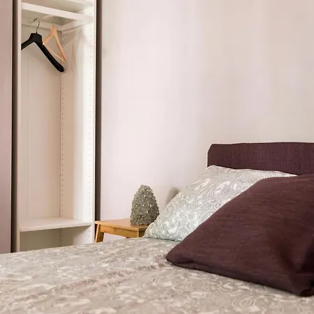 Apartamento Boutique With Private And Garden Oasis Florencia